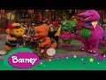 Barney I Just Can T Wait For Halloween