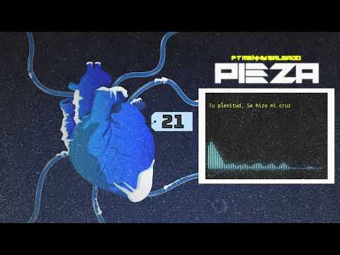 Ice crow ft @menhysalgado - Pieza | 21