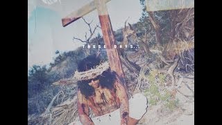 Ab-Soul - These Days... Full Album 2014