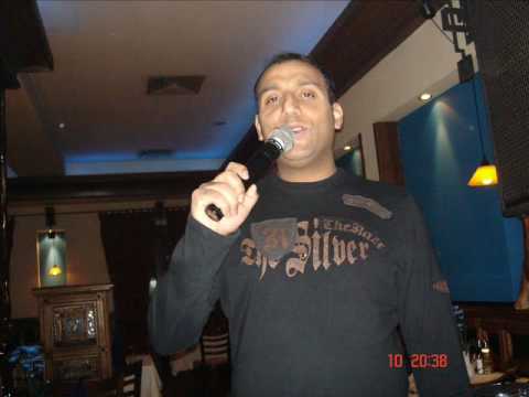 meshi y feruska-celo give