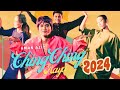 🔴Aman Aziz - Ching Ching Raya #ThaiStyle 2024‼️[ Official Music Video ]