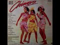 Mayibuye IAfrica Chimora Full Album