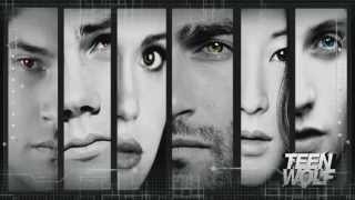 Teen Wolf - Season 4 - Soundtrack - Vancouver Sleep Clinic - "Aftermath" HD