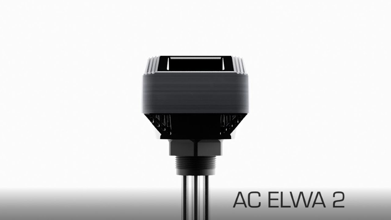my-PV Warmwasserbereitungs-Gerät AC-ELWA-E 2
