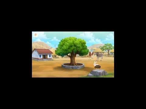 Theba thenggu gi wari amaga || funga wari manipuri || a manipur folk tale