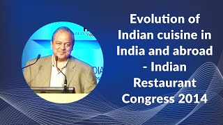 Evolution of Indian cuisine in India and abroad image