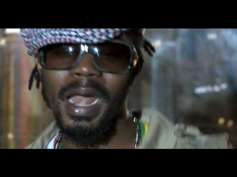 BESCENTA "ALRIGHT" OFFICIAL VIDEO