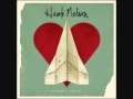 Hawk Nelson - "Your Love Is A Mystery"