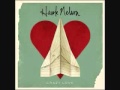 Hawk Nelson - "Your Love Is A Mystery" 