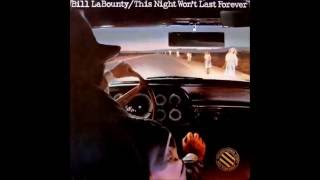 In 25 Words Or Less -  Bill LaBounty