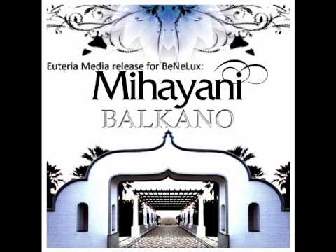 Mihayani - Balkano