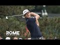 Lanto Griffin Talks Journey To Capture First PGA Victory | The Jim Rome Show
