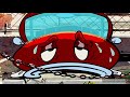 Mickey Mouse Shorts Shifting Gears Dutch