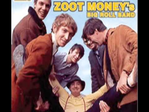 Zoot Money's Big Roll Band - The Uncle Willie