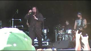ILL NINO God Is For The Dead Soundwave Music Festival