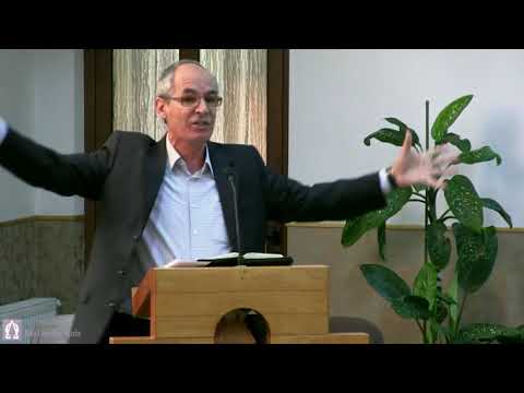 Nelu Muresan - Ce spun cele zece fecioare Bisericii de azi?!