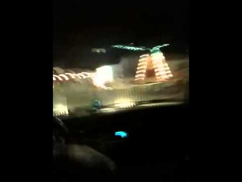 Christy Got Her Fucking Funnel Cake :D