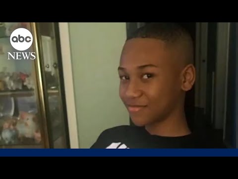 Teen's suicide spotlights dangers of online sextortion plots | Nightline