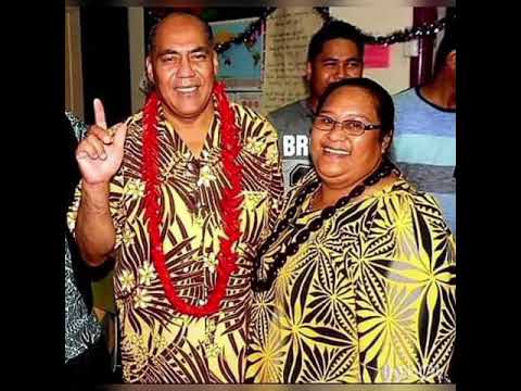 Misiluki Su'a / Vi'i Si O Matou Tamà Peleina Dr Rev Vili Iosua💚🕊