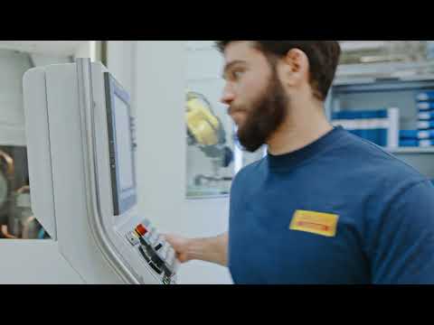 Sandvik Coromant 75 years