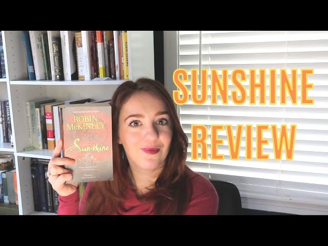 Vídeo relacionado con Sunshine