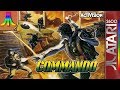 Longplay Of Commando