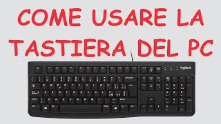 How to Use Your Computer Keyboard: From Beginner to Pro!