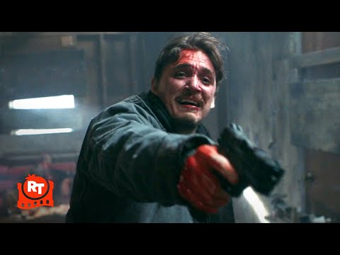 Smile 2 (2024) - Insane & Bloody One-Shot Opener | Movieclips