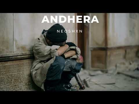 Andhera 😔🖤 – Heartbreak & Emotional Hindi Song 2025 — Andhera