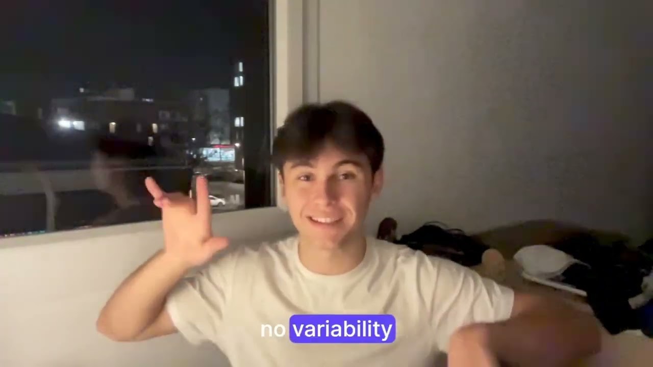 The WARM Secret to COLD Outreach. (how to 20x your outreach results.)