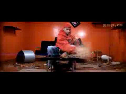 Bitza feat. Holograf -numele tau(official video).mp4