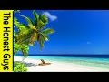 RELAX AND RECHARGE - 10 Minute Guided Time-Out For Stress (Version 2)