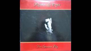 Mystic Eyes - I'm Gonna Fly (1996)