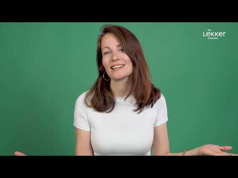 The Lekker Company   About