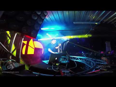 DANGER ZONE W/ MARIO OCHOA AND YELLOWHEADS - Mario Ochoa dede Colombia