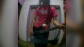 CHEMICALS (love and death cover)