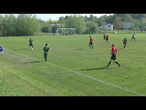 Tj Tatran Tužina - OFK Baník Lehota pod Vtáčnikom (B)