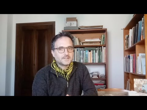 I segreti dell'eremo di San Colombano