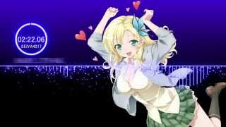 Nightcore - Baby Its Ok (Alexandra Stan feat Follow Your Instinct)