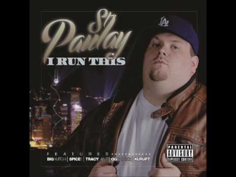 St. Paulay - Summer Time feat Rappin' 4-Tay & Forte.