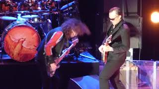 Black Country Communion ‘The Last Song For My Resting Place&#39; [5] Wolves Civic 2018