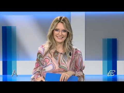 ANGOLI 2/10/2023: TRIMESTRE ANTI INFLAZIONE E 19' GIORNATA DEL CONTEMPORANEO