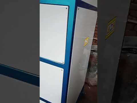 30 kg Industrial Front Loading Washing Machines