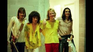 Ambrosia MAKE US ALL AWARE Pittsburgh 10/30/1976