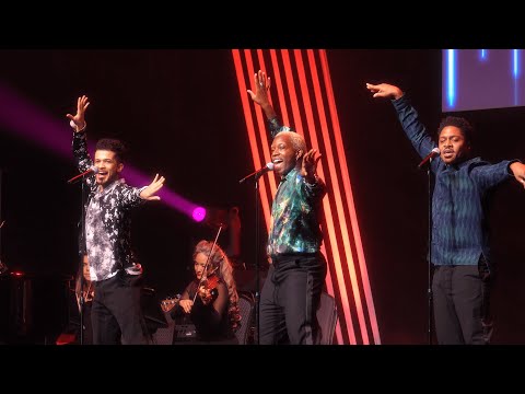 MISCAST25 Premieres APR 21!