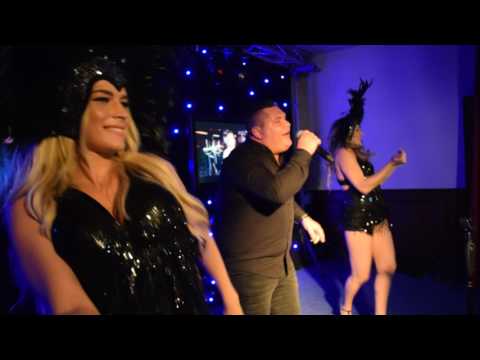 Tinus Hoekstra - Wachten op jou