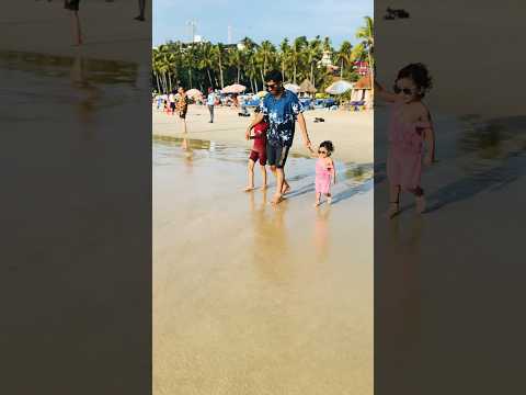 #kovalambeach #watergames