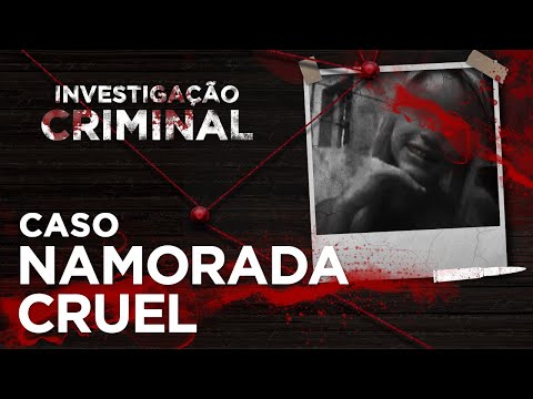 CASO CRIME DO TAMBOR - INVESTIGAÇÃO CRIMINAL