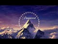 Paramount Pictures 2010 2011 Logo Without Byline