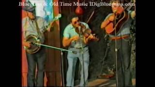 Roland Dunn - Crying My Heart Out Over You - Lanny Franklin House 1984